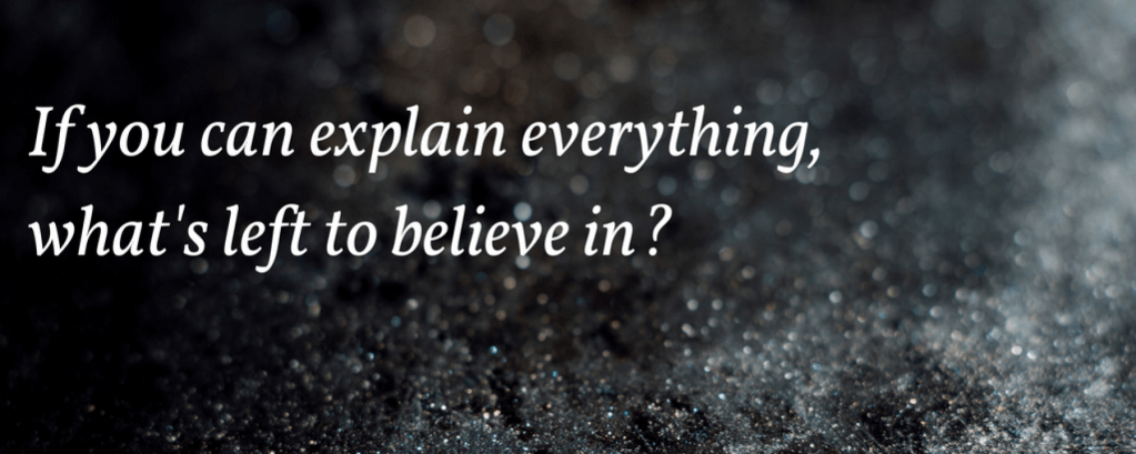 Hello, Is This Thing&nbsp;On?