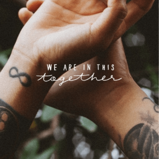 Together generations