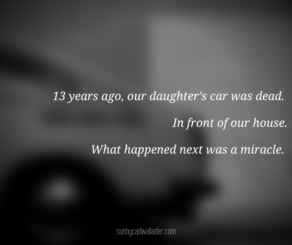 Dead Car Miracle