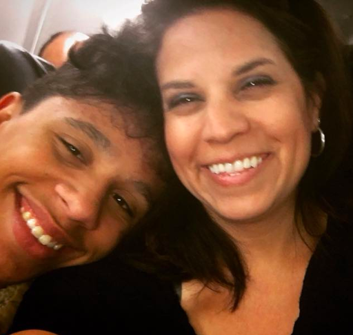 Finding Love, Identity In Arizona