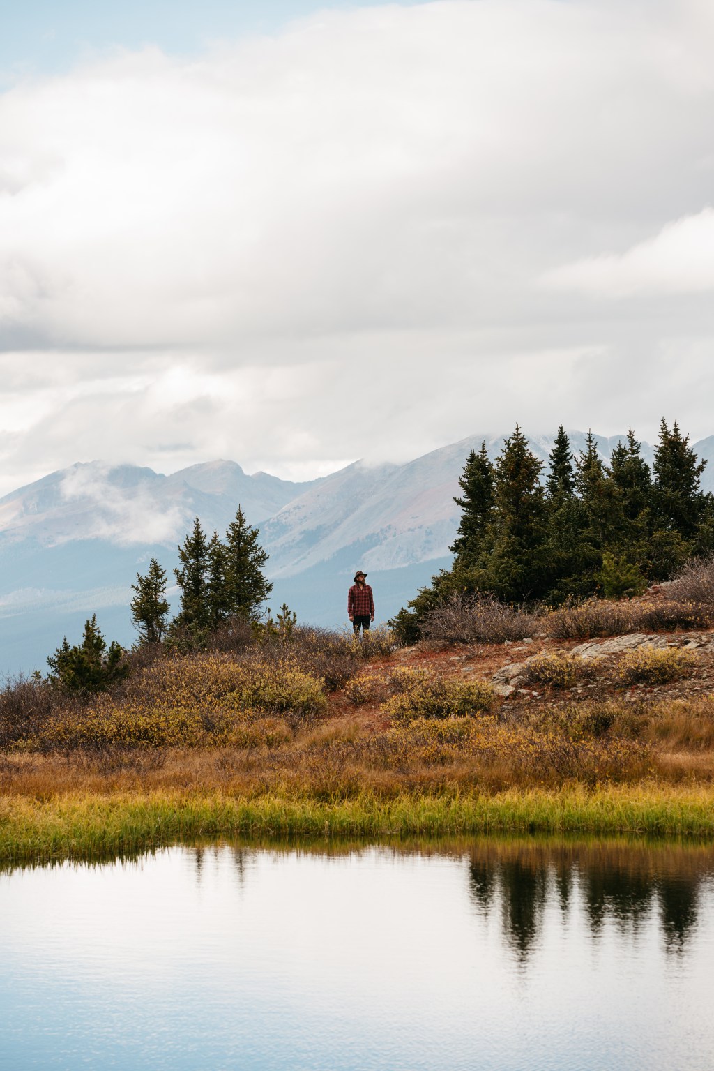 Fear Is Never&nbsp;Enough