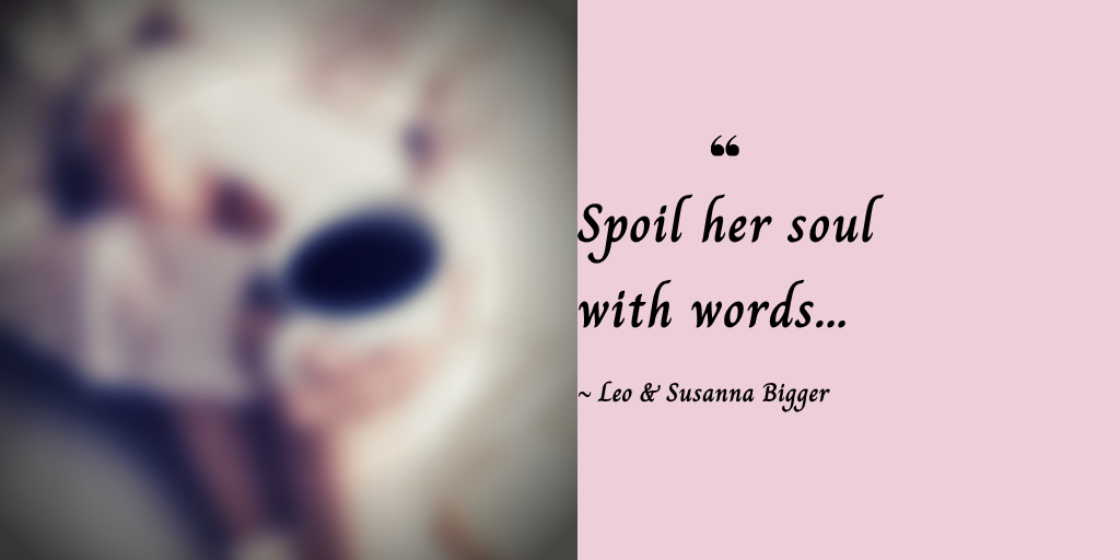 Spoiling the Soul