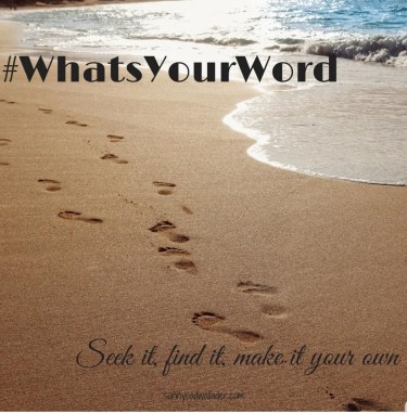 WhatsYourWord