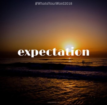 expectation