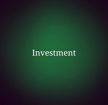 investment