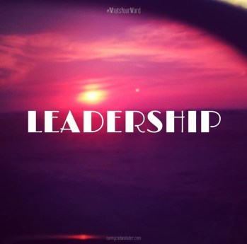 leadership
