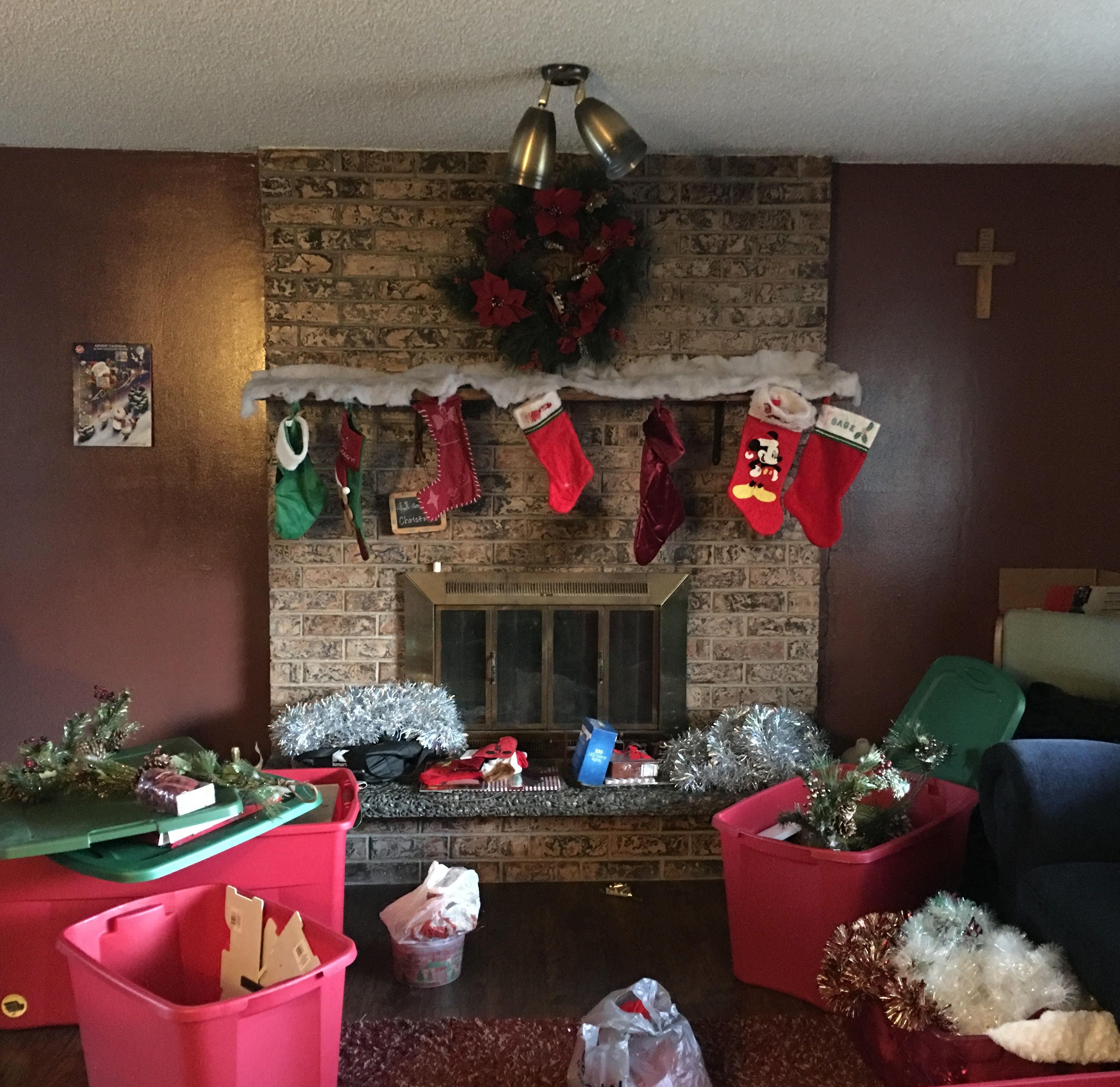 A Christmas Funk