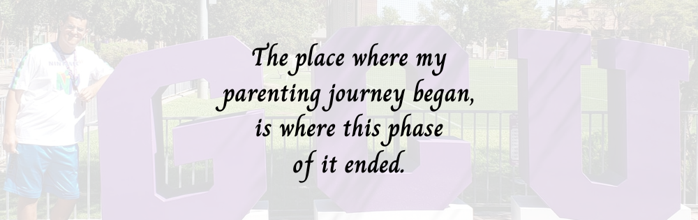 Journey Full Circle