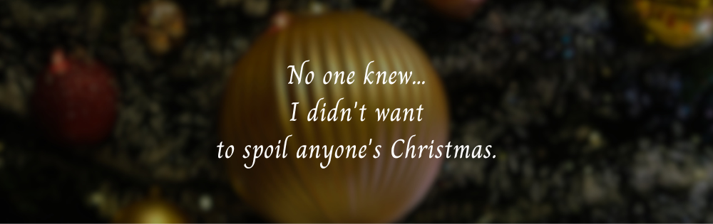Memorable Christmas