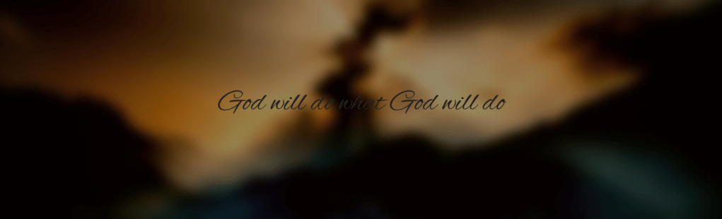 What’s It To&nbsp;You?