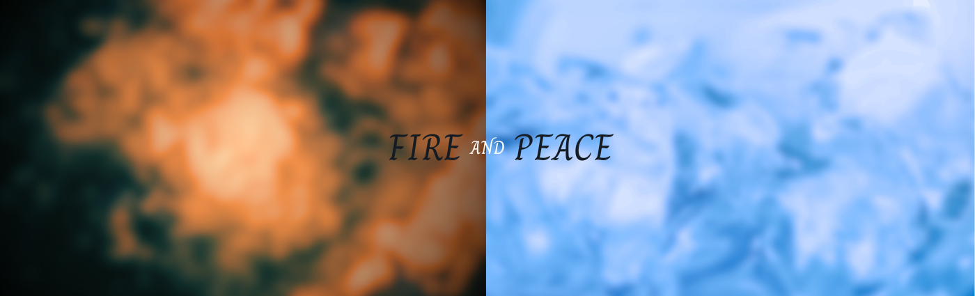 From Hot Water to Spiritual Clarity