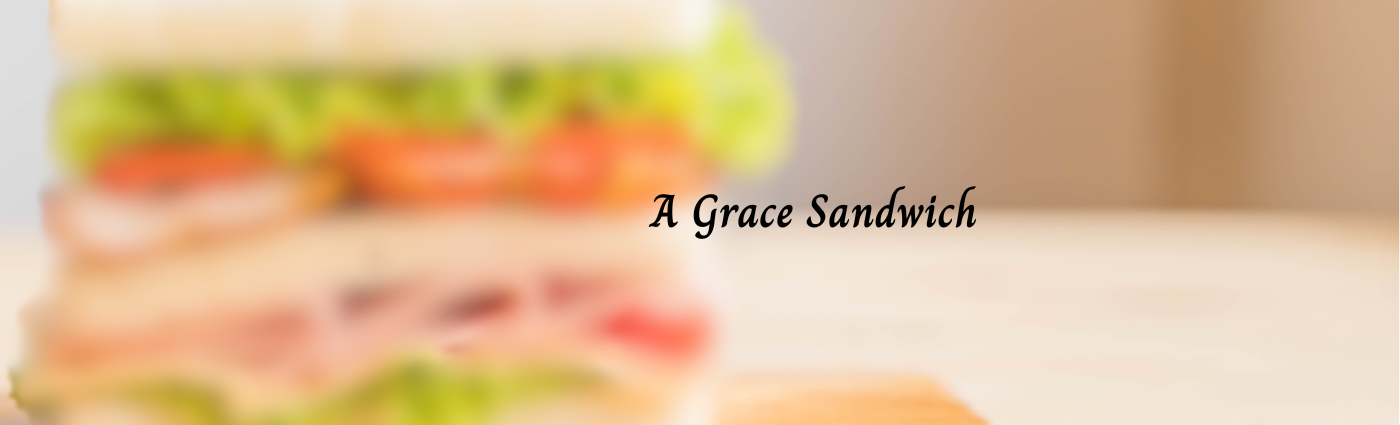 The Meaning of 5785: A Grace Sandwich